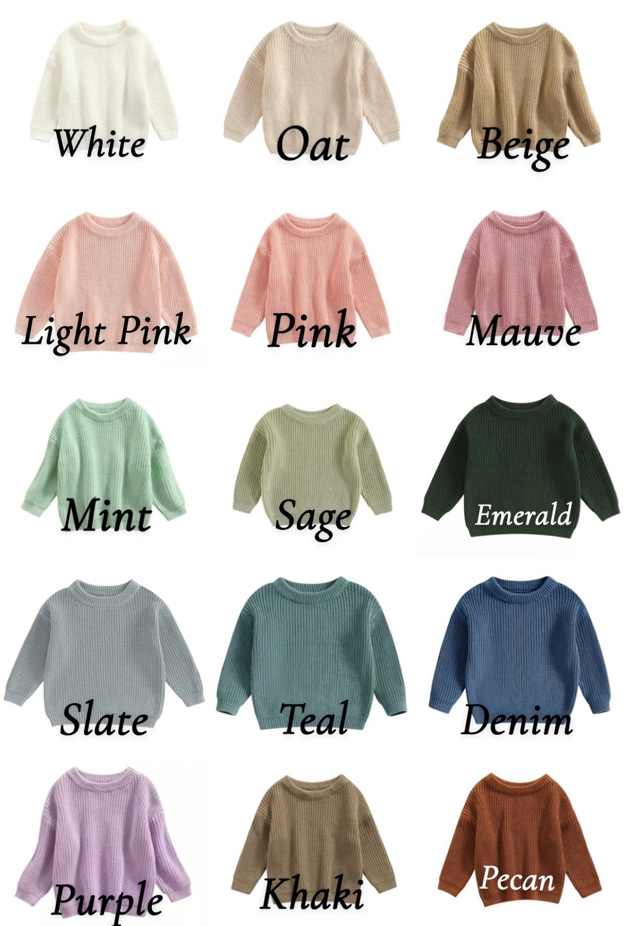 Custom Lion ONE Sweater - First Birthday Outfit
