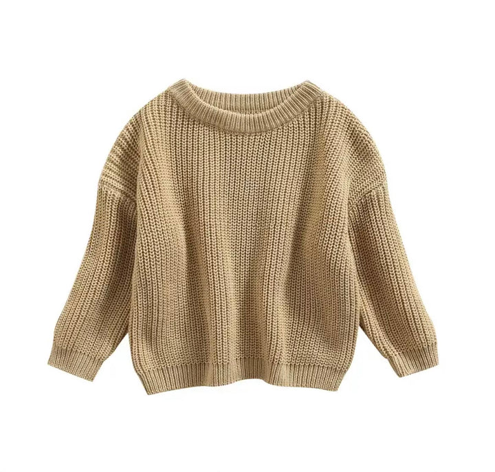 Baby Announcement Sweater – Personalized Pregnancy Reveal Outfit