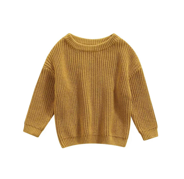 Dame IRISH Sweater - Kids Game Day Outfit