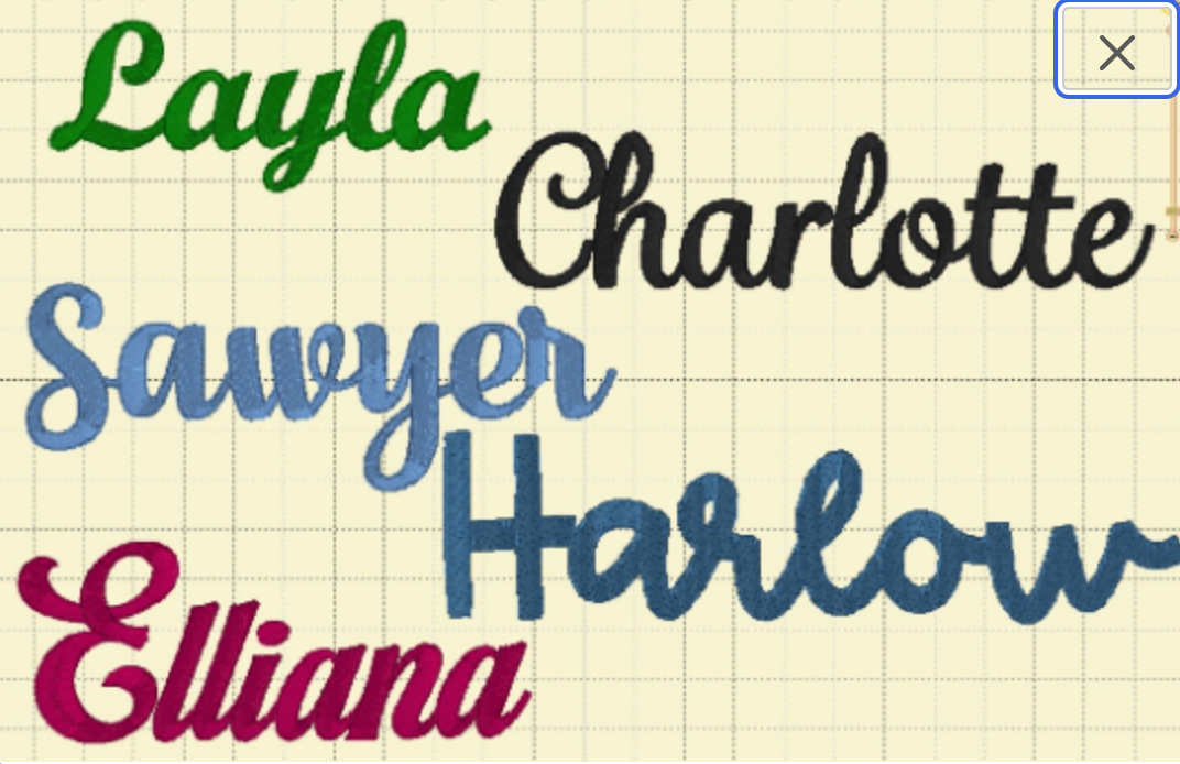 Name & Bow Sweater - Girls Personalized Outfit