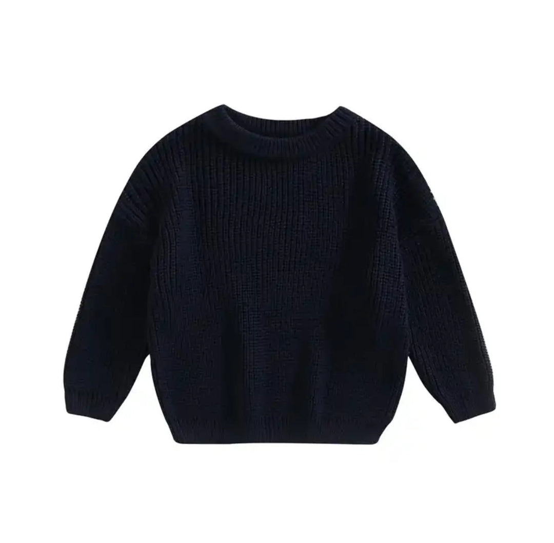Dame IRISH Sweater - Kids Game Day Outfit