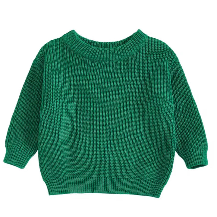 Dame IRISH Sweater - Kids Game Day Outfit