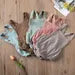 Golden Year First Birthday Romper - Goldendoodle Cake Smash Outfit