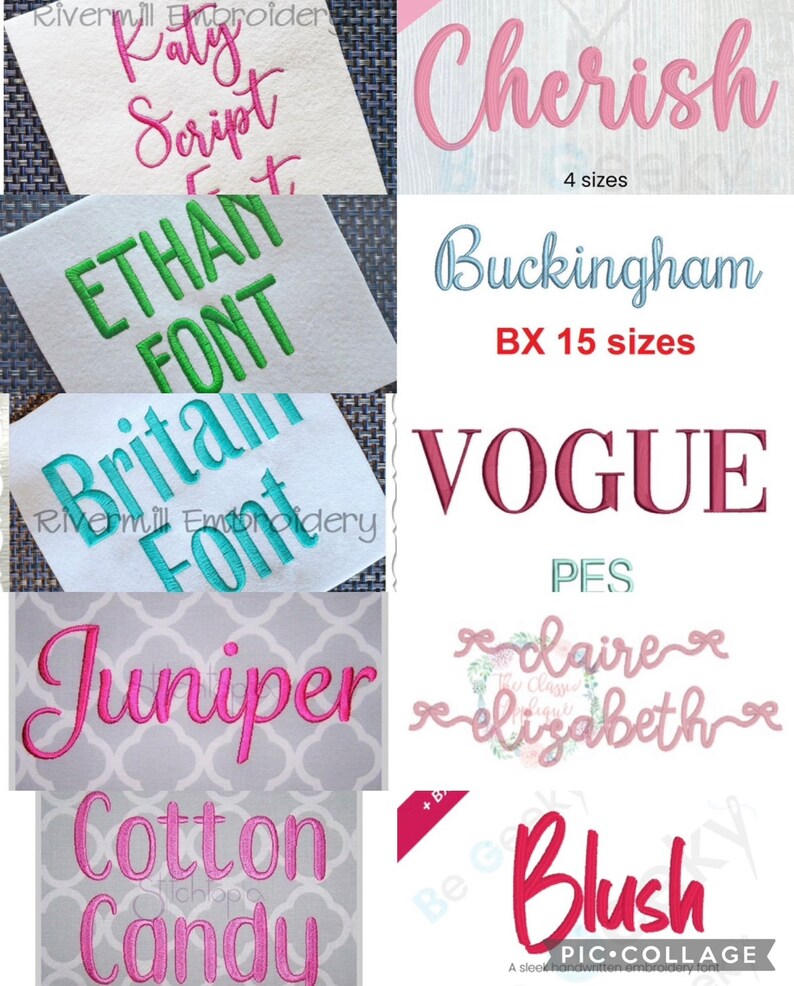 Embroidered Name Sweater - Kids Personalized Outfit
