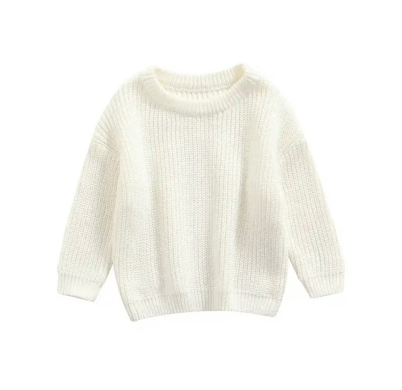 UT Vols Varsity Sweater - Kids Game Day Outfit