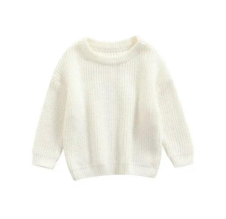 UT Vols Varsity Sweater - Kids Game Day Outfit