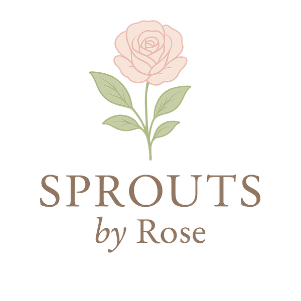 Sprouts By Rose